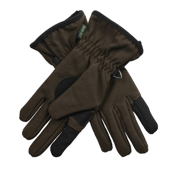 Deerhunter Lady Mary Extreme Handschuhe  Damen Wood