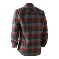 Deerhunter Ryan Hemd Herren Red Check