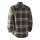 Deerhunter Ronald Hemd Herren Yellow Check