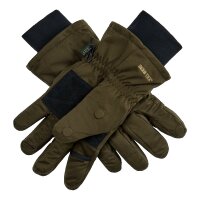 Deerhunter Excape Winter Handschuhe  Herren Art Green