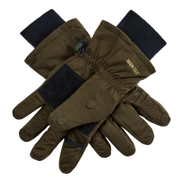 Deerhunter Excape Winter Handschuhe  Herren REALTREE EXCAPE