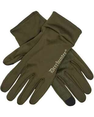 Deerhunter Muflon Light Handschuhe Herren Art Green