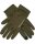 Deerhunter Muflon Light Handschuhe Herren Art Green