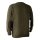 Deerhunter Sheffield Pullover mit Rundhalsausschnitt Herren Cypress