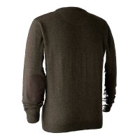 Deerhunter Sheffield Pullover mit Rundhalsausschnitt...