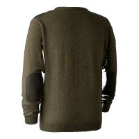 Deerhunter Sheffield Pullover mit V-Ausschnitt Herren...