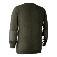 Deerhunter Sheffield Pullover mit V-Ausschnitt Herren...