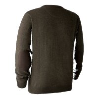 Deerhunter Sheffield Pullover mit V-Ausschnitt Herren...