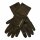 Deerhunter Excape Handschuhe mit Silikongriff Herren Art Green