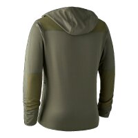 Deerhunter Rogaland Sweat - light Herren Adventure Green