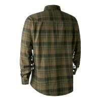 Deerhunter Kyle Hemd Herren Green Check