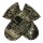 Deerhunter Excape Handschuhe Herren REALTREE EXCAPE