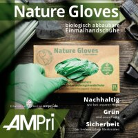 AMPri Nature Gloves