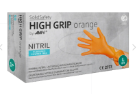 AMPri High Grip orange
