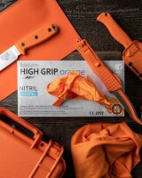 AMPri High Grip orange