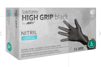 AMPri High Grip black