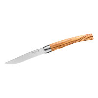 Opinel TABLE CHIC II, Olivenholz 9,5 cm