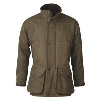 Laksen Woolston Wingfield coat