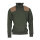 Laksen Windsor Sweater w. CTX Air™ – Olive