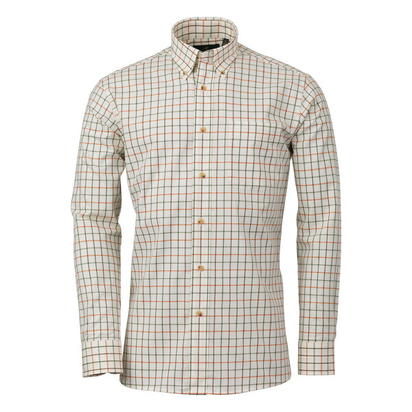 Laksen Dave Cotton Wool Shirt