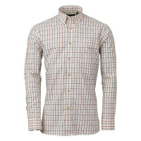 Laksen John Cotton Wool Shirt