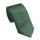 Laksen Krawatte Fox Tie – British Racing Green