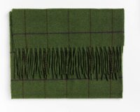 Laksen Schal Orkney Scarf