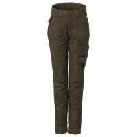 Laksen Glenshee ISO 80 Primaloft Trousers w. CTX™